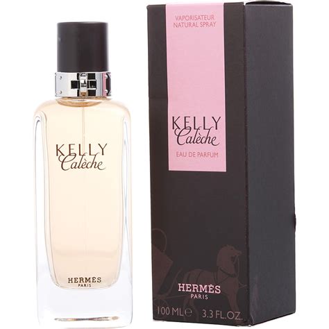 perfume kelly caleche de hermes precios|hermes perfume kelly caleche review.